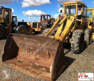 John Deere 444 equipment spare parts used