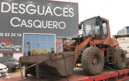 Daewoo M160 equipment spare parts used