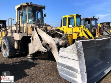 Piese de schimb utilaje lucrări publice Caterpillar 950 F