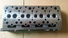 Kubota new motor