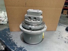 new transmission