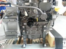 Yanmar new motor