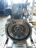 Yanmar new motor