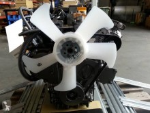 Yanmar new motor