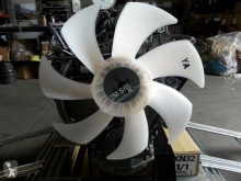 Yanmar new motor
