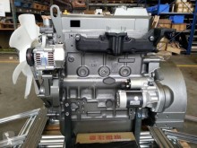 Yanmar new motor