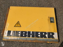 Liebherr R954BHD used door