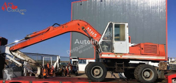 O&K MH5 equipment spare parts used