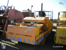 Ingersoll rand DD 90 equipment spare parts used