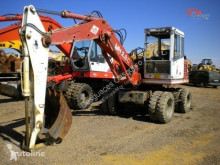 O&K MH 2.8 C equipment spare parts used