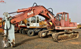 O&K RH9 LC equipment spare parts used