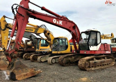 O&K RH8 LC equipment spare parts used
