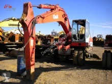 O&K MH 5 equipment spare parts used