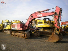 O&K RH6 PMS equipment spare parts used