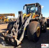 Volvo L120F equipment spare parts used