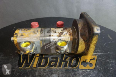 Bomba hidraulica Rexroth nuevo