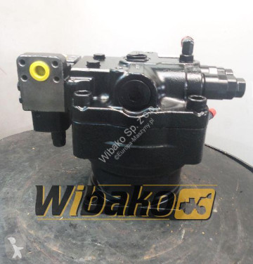 Motor hidráulico Caterpillar novo