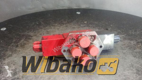 Distribuidor hidráulico Parker nuevo