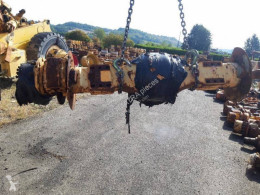 Réducteur de roue Volvo A30D