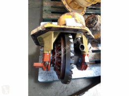 Volvo L150C used differential