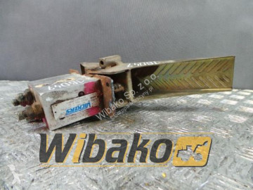 Reservedele til offentligt anlægsarbejde Vickers Pedal Vickers 527940F/97/H HRC2RLB130