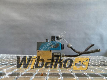 Hydraulisk spreder Vickers ny