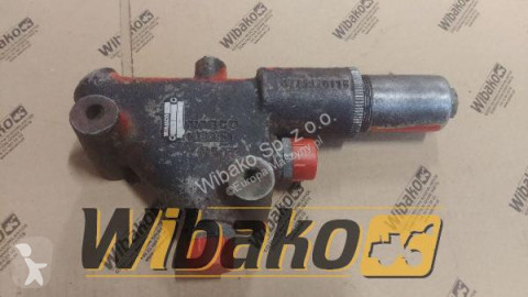 Distribuidor hidráulico Wabco nuevo