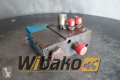 Hydraulisk spreder Vickers ny