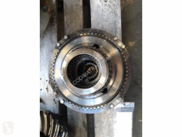 Bell B25B used wheel reducer