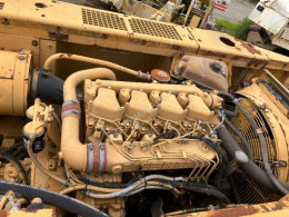 Motor Liebherr
