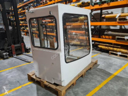 Cabina Liebherr