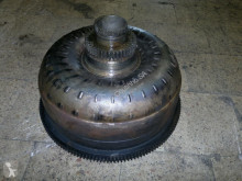 Hidraulic Volvo Coupleur hydraulique Conversor Torque pour tombereau articulé A 35