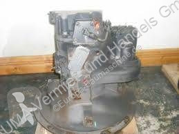Hyundai Pompe hydraulique VOLVO CAT Doosan Samsung Hydraulikpumpen / pump pour autre matériel TP VOLVO CAT Doosan Samsung Hydraulikpumpen / pump pompă hidraulică second-hand