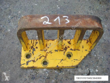 Piese de schimb utilaje lucrări publice Caterpillar Marchepied (213) Tritt pour autre matériel TP 213