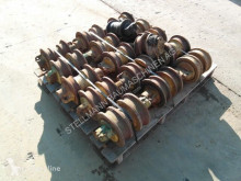 Caterpillar Galet inférieur pour chargeuse sur chenilles 953 used tensioner