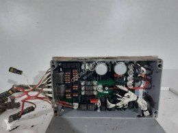 Liebherr R916 used electronic box
