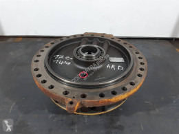 Caterpillar D5H tren de rulare second-hand