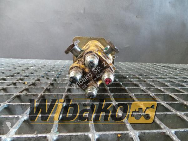 قطع غيار الأشغال العمومية Komatsu Joystick Komatsu
