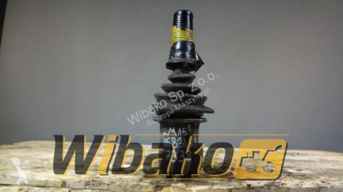 Joystick Rexroth nuevo