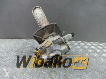 Losse onderdelen bouwmachines Hanomag Pedal Hanomag 77