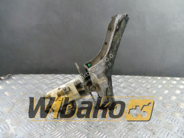 Losse onderdelen bouwmachines Liebherr L550 Pedal Liebherr VG72/3L01 9265508 004