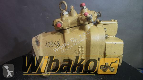 قطع غيار الأشغال العمومية Hitachi Hydraulic...
