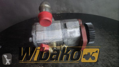 Motor hidráulico nuevo