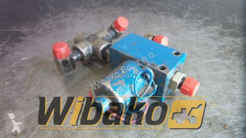 Distribuidor hidráulico JCB nuevo