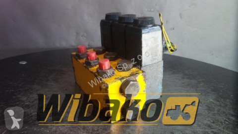 Distribuidor hidráulico JCB nuevo