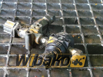 Distribuidor hidráulico Parker nuevo