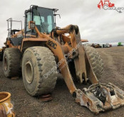 Losse onderdelen bouwmachines Case 921C tweedehands