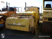 Ingersoll rand DD 90 equipment spare parts used
