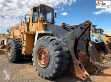 Michigan L90 equipment spare parts used