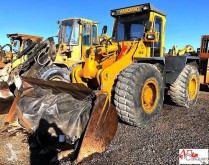 Hanomag 44D equipment spare parts used
